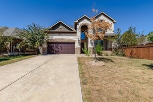 17800 Turning Stream Ln in Pflugerville, TX - Building Photo