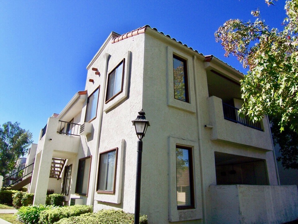 8431 Westmore Rd in San Diego, CA - Building Photo
