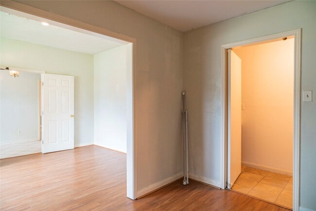 property at 8819 Hazen St