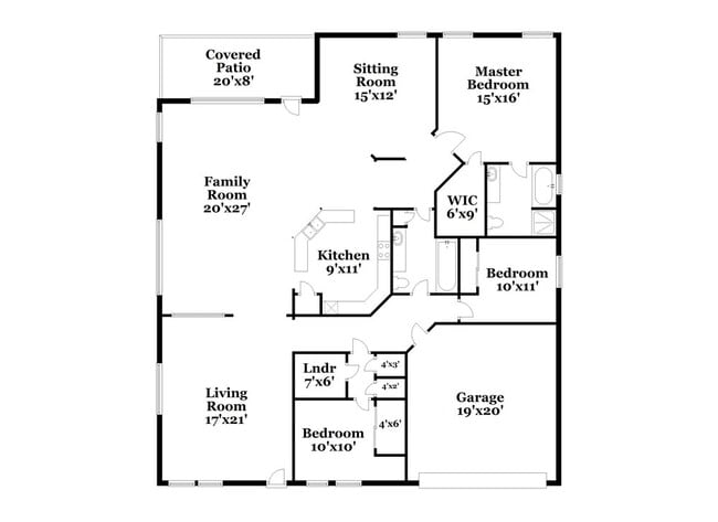 4550 Ross Lanier Ln in Kissimmee, FL - Building Photo - Building Photo