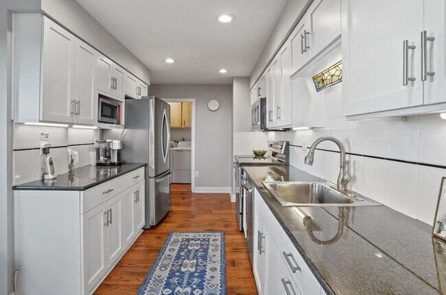 3200 Park Ave in Bridgeport, CT - Building Photo - Building Photo