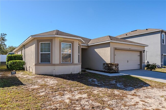 703 Stonewall Ln in Haines City, FL - Building Photo - Building Photo