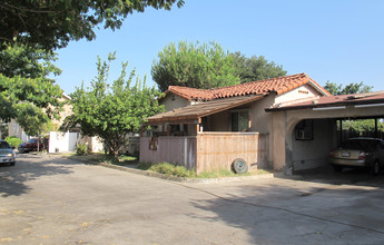 1362 S Gibbs St in Pomona, CA - Building Photo - Building Photo