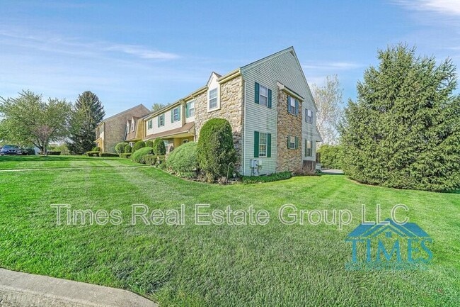 220 Westridge Pl N in Phoenixville, PA - Building Photo - Building Photo