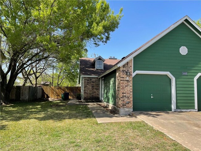 property at 10003 Parliament House Rd