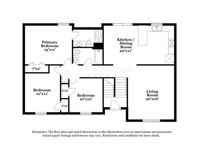 813 Southbrook Pkwy in Kearney, MO - Building Photo - Building Photo