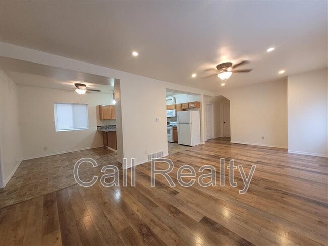 11122 E Valleyway Ave in Spokane Valley, WA - Building Photo - Building Photo