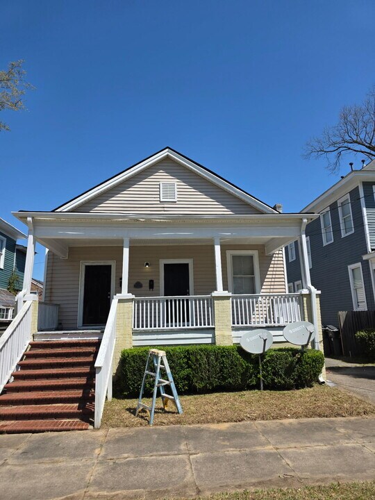 133 Broad St in Augusta, GA - Building Photo