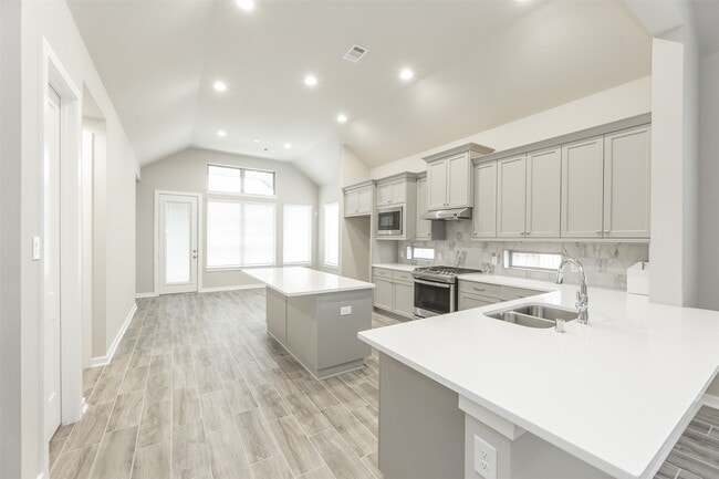 property at 1926 Waters Branch Dr