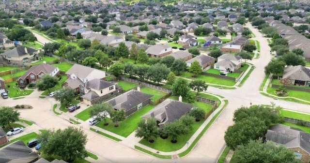 5311 Persimmon Pass in Richmond, TX - Building Photo - Building Photo