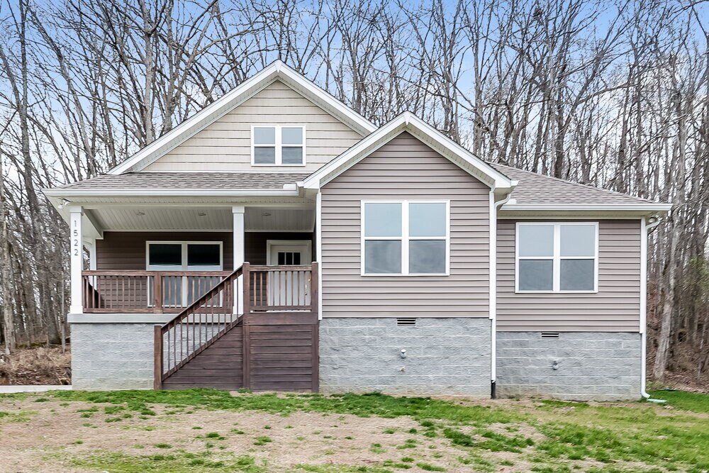 1522 Williamson Rd in Goodlettsville, TN - Building Photo