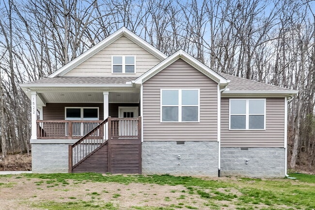 property at 1522 Williamson Rd