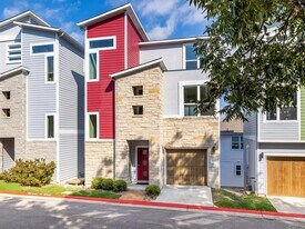 2020 Sager Dr in Austin, TX - Building Photo