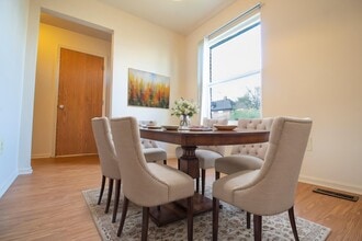 Benjamin Manor Townhomes in Highland Park, MI - Building Photo - Building Photo