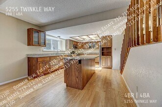 5255 Twinkle Way in Colorado Springs, CO - Building Photo - Building Photo