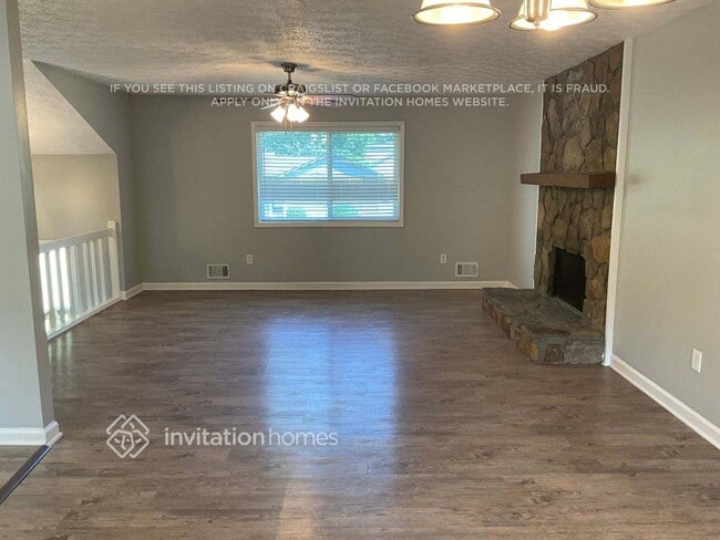 450 Way Bridge Ct NE in Kennesaw, GA - Building Photo - Building Photo