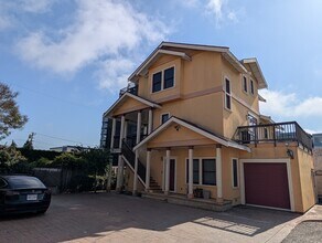 2430 Fulton Street in Berkeley, CA - Building Photo - Building Photo