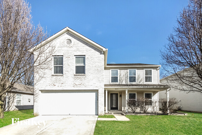 property at 2013 Prairie Sky Ln
