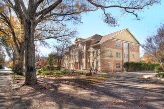 The Harrison in Charlotte, NC - Foto de edificio - Building Photo