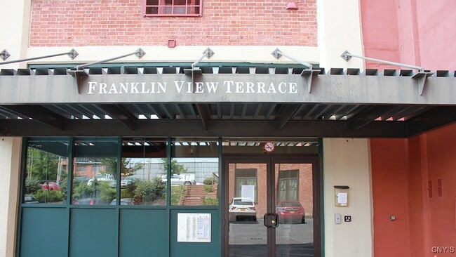 property at 210 W Division St