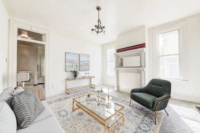 property at 744 Proctor Wy