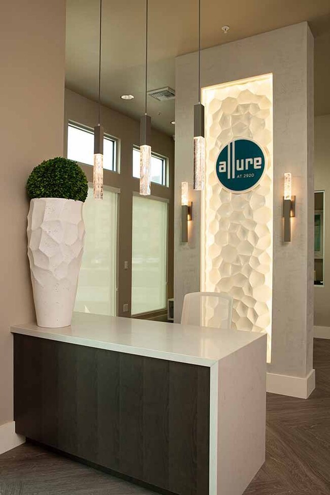 ALLURE AT 2920 in Modesto, CA - Building Photo - Building Photo