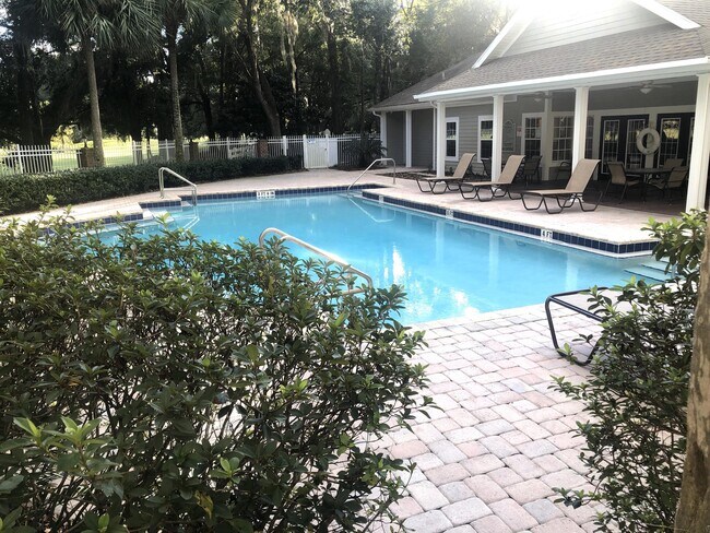 property at 10000 SW 52nd Rd