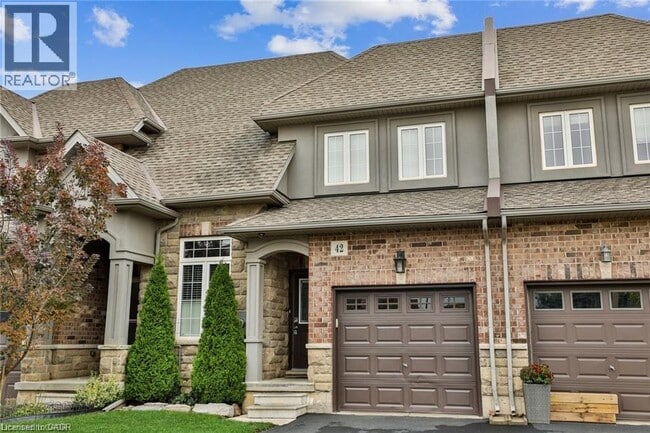 property at 42 Madonna Dr