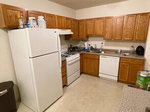 3423 Parkview Ave, Unit 1 in Pittsburgh, PA - Building Photo - Building Photo