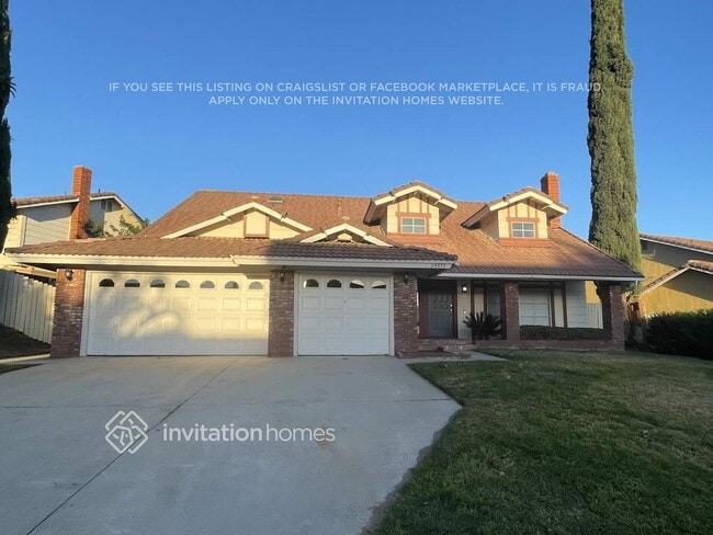 property at 24074 Barley Rd