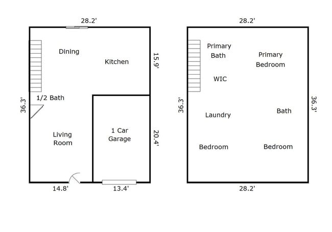 312 Regan Ln in Charlotte, NC - Building Photo - Building Photo