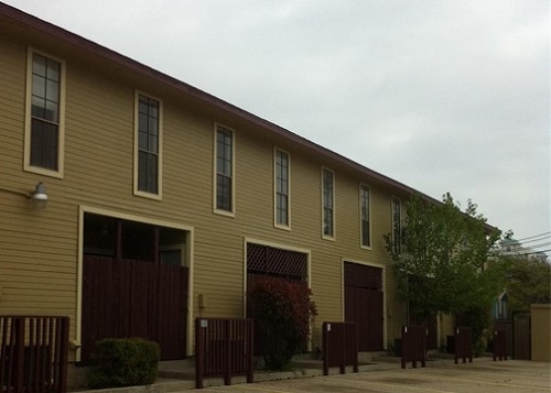 Victorian Oaks I in Galveston, TX - Building Photo - Building Photo