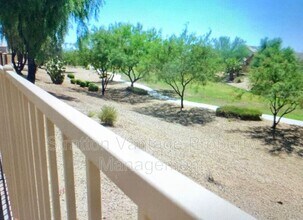 24531 W Mobile Ln in Buckeye, AZ - Building Photo - Building Photo