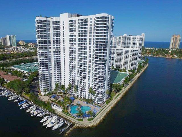 property at 3530 Mystic Pointe Dr