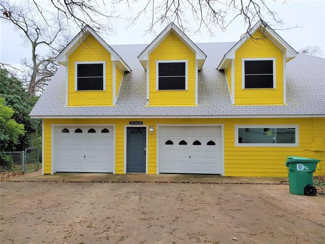 property at 2223 N Locust St