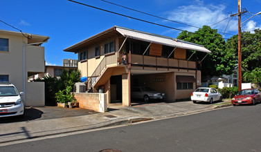 1729 Malanai St in Honolulu, HI - Building Photo - Building Photo