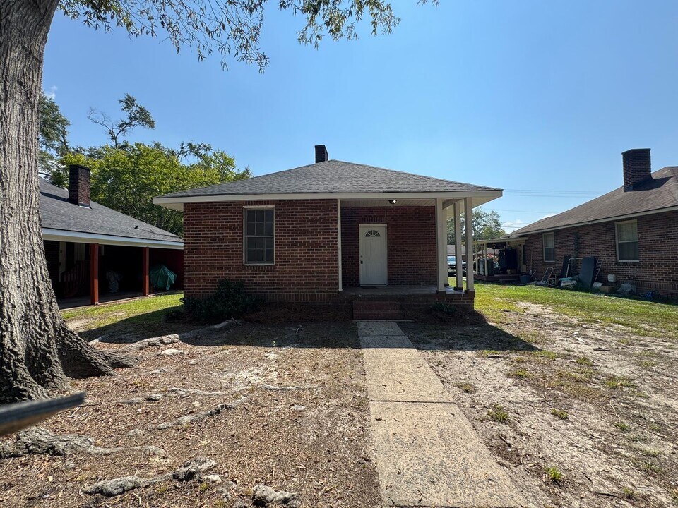 19 Elmwood St NE in Rome, GA - Building Photo