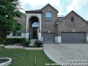 3751 Chicory Bend in Bulverde, TX - Building Photo - Building Photo