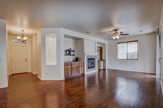 1843 N Bittersweet Way in Prescott Valley, AZ - Building Photo - Building Photo