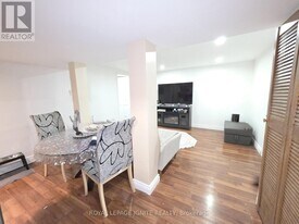 54 Harley Dr in Ajax, ON - Building Photo