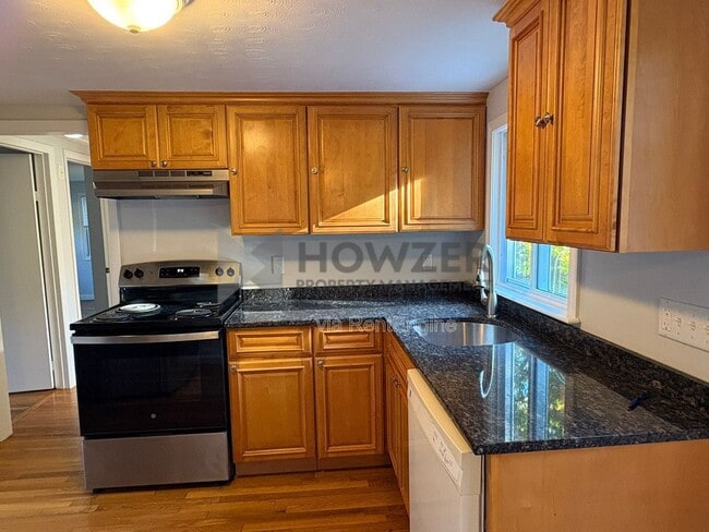 property at 4 Short Way