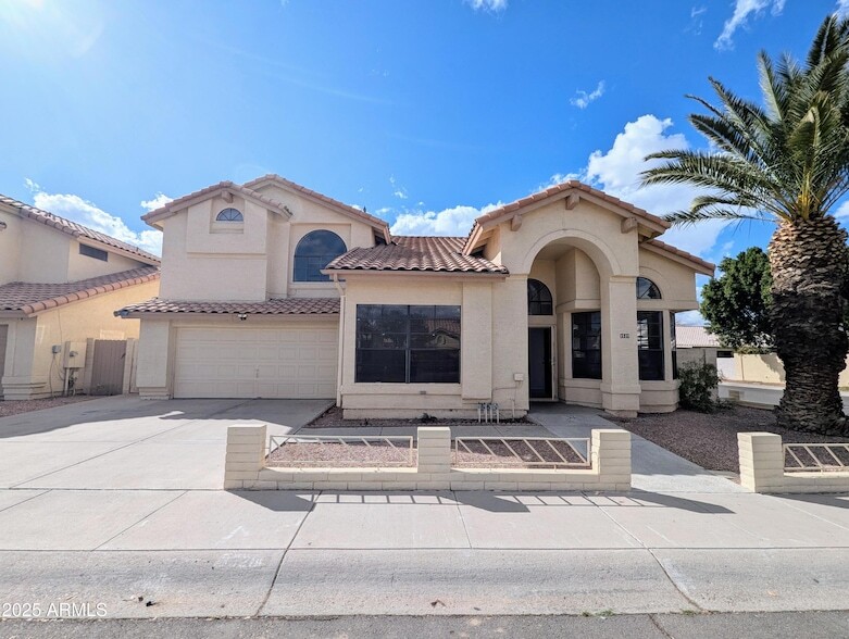 3528 N 108th Ave, Unit 710 in Avondale, AZ - Building Photo