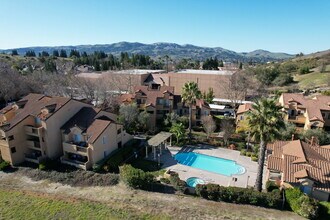 470 Bollinger Canyon Ln, Unit 279 in San Ramon, CA - Foto de edificio - Building Photo