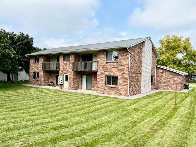 443 Farnham St in Marshall, WI - Building Photo - Building Photo