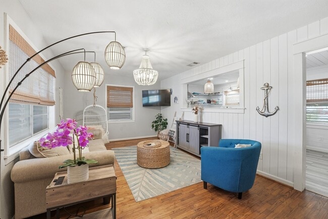 3101 Kleinmann Ave in Galveston, TX - Foto de edificio - Building Photo