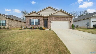 115 Branton Ct in New Market, AL - Building Photo