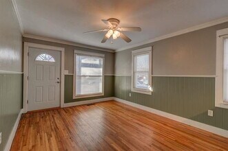 1622 W Admiral Ave in Stillwater, OK - Building Photo - Building Photo