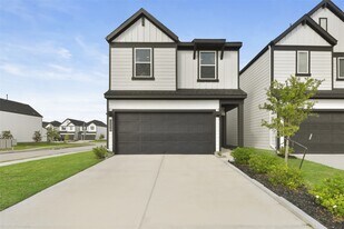 12238 City Rose Ct in Houston, TX - Building Photo