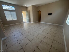 3829 Bella Legato Ave in North Las Vegas, NV - Building Photo - Building Photo
