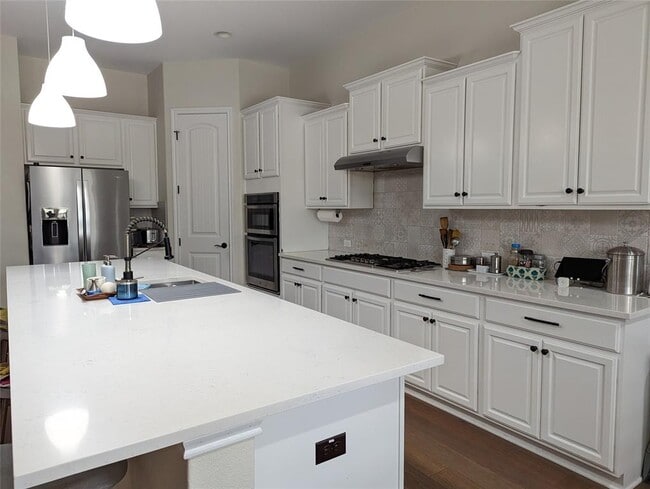 10005 Ivalenes Hope Dr in Austin, TX - Building Photo - Building Photo